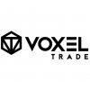 Логотип інтернет-магазина Voxel Trade