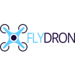 Логотип інтернет-магазина FLYDRON