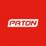 Логотип інтернет-магазина PATON.UA - офіційний сайт