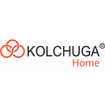 Логотип інтернет-магазина KOLCHUGA Home
