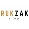 Логотип інтернет-магазина Rukzak-shop