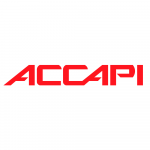 Логотип інтернет-магазина ACCAPI