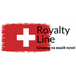 Логотип інтернет-магазина Royalty-Line.com.ua