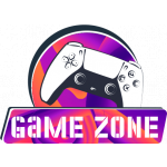 Логотип інтернет-магазина GameZone