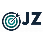 Логотип інтернет-магазина JZ