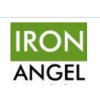 Логотип інтернет-магазина iron-angel.com.ua