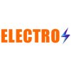 Логотип інтернет-магазина Electros
