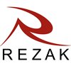 Логотип інтернет-магазина Rezak