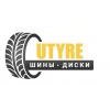Логотип інтернет-магазина utyre