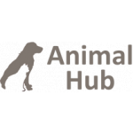 Логотип інтернет-магазина AnimalHub