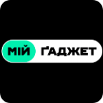 Логотип інтернет-магазина МІЙ ҐАДЖЕТ
