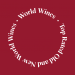 Логотип інтернет-магазина World Wines | Вина світу