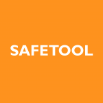 Логотип інтернет-магазина SAFETOOL