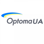 Логотип інтернет-магазина Optoma.com.ua