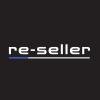 Логотип інтернет-магазина re-Seller