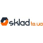Логотип інтернет-магазина Sklad