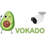 Логотип інтернет-магазина Avokado