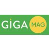 Логотип інтернет-магазина GIGAMAG