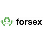 Логотип інтернет-магазина forsex.com.ua