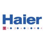 Логотип інтернет-магазина Haier-Ukraine.com