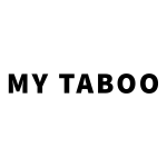 Логотип інтернет-магазина MY TABOO