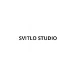 Логотип інтернет-магазина SVITLO STUDIO