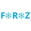 Логотип інтернет-магазина foroz.com.ua