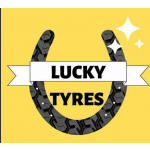 Логотип інтернет-магазина Lucky Tyres