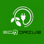 Логотип інтернет-магазина ECODRIVE