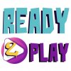 Логотип інтернет-магазина Ready2Play