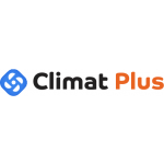 Логотип інтернет-магазина Climat Plus