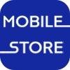 Логотип інтернет-магазина MOBILE Store