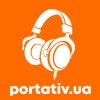 Логотип інтернет-магазина Портатив (Portativ.ua)
