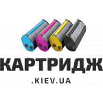 Логотип інтернет-магазина Магазин Картриджів