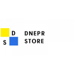 Логотип інтернет-магазина Dnepr Store