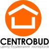 Логотип інтернет-магазина CENTROBUD