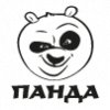 Логотип інтернет-магазина Панда