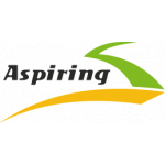 Логотип інтернет-магазина Aspiring Electronics
