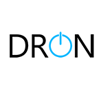 Логотип інтернет-магазина DRON-SHOP