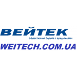Логотип інтернет-магазина ВЕЙТЕК