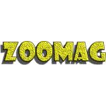 Логотип інтернет-магазина ZooMag