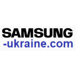 Логотип інтернет-магазина Samsung-Ukraine.com.ua