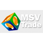 Логотип інтернет-магазина MSV Trade