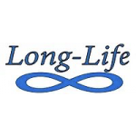 Логотип інтернет-магазина Long-Life