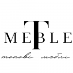 Логотип інтернет-магазина TopMeble