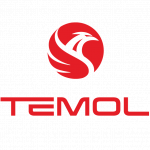 Логотип інтернет-магазина TEMOL