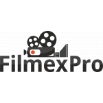 Логотип інтернет-магазина FilmexPro.com.UA