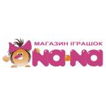 Логотип інтернет-магазина Na-Na