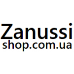 Логотип інтернет-магазина Zanussi-Shop.com.ua
