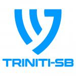 Логотип інтернет-магазина TRINITI-SB